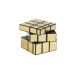 3X3 GOLDEN MIRROR AYNA KÜP -Zeka Küpü - Profesyonel Speed Cube - Sabır Küpü