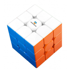 Monster Go Manyetik 3x3 Küp Zeka Küpü Mg 356 Edu Klasik 48 Mıknatıslı Gan Üretimidir