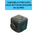 Yeni Nesil Fidget Cube - Stres Küpü - İnce Motor Geliştirme Küpü