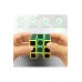 3X3X3 PROFESSIONAL SPEED CUBE CARBON FIBER - KARBON FİBER PROFESYONEL RUBİK ZEKA SABIR KÜPÜ