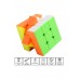 3x3 Profesyonel Neon Renkli Speed Cube Zeka Sabır Küpü