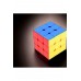 3x3 Profesyonel Neon Renkli Speed Cube Zeka Sabır Küpü