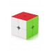 Moyu 2x2 Profesyonel Speed Cube -Rubik 2x2 Zeka Sabır Küpü