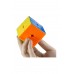 Moyu 2x2 Profesyonel Speed Cube -Rubik 2x2 Zeka Sabır Küpü
