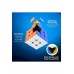 GAN 356 RS PROFESYONEL MAGIC SPEED CUBE  -GAN 3X3X3 RUBIK PROFESYONEL ZEKA SABIR KÜPÜ