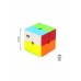 2X2 PROFESYONEL SPEED CUBE  - RUBIK 2X2 ZEKA KÜPÜ - SABIR KÜPÜ