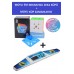 Moyu 3m Profesyonel Speed Cube Ve Moyu Küp Zamanlayıcı Seti-3x3 Rubik Zeka Küpü Ve Zamanlayıcı